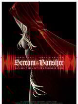 Scream of the Banshee