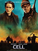 Cell (Original Motion Picture Soundtrack)