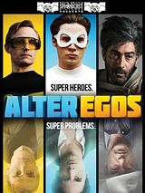 Alter Egos (Original Motion Picture Soundtrack)