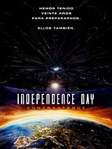 Independence Day: Resurgence (Original Motion Picture Soundtrack)