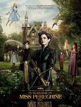 Miss Peregrine's Home for Peculiar Children (Original Motion Picture Score)