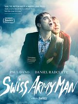 Swiss Army Man (Original Motion Picture Soundtrack)