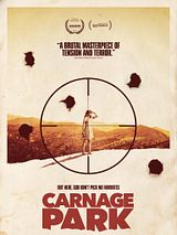 Carnage Park (Original Motion Picture Soundtrack)