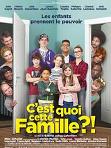 C'est quoi cette famille ?! (Bande originale du film)