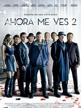 Now You See Me 2 (Original Motion Picture Soundtrack)