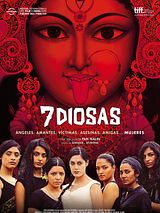 Angry Indian Goddesses (Pan Nalin's Original Motion Picture Soundtrack)