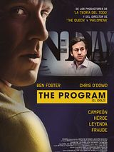 The Program (Original Motion Picture Soundtrack)
