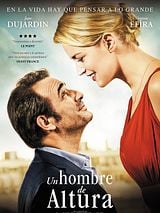 Un homme à la hauteur (Bande originale du film)