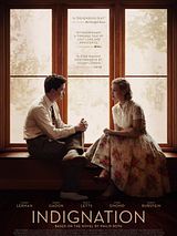 Indignation (Original Motion Picture Soundtrack)