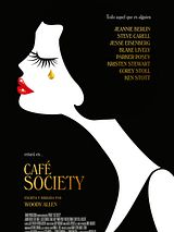 Cafe Society (Original Motion Picture Soundtrack)