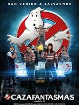 Ghostbusters (I'm Not Afraid) (from the "Ghostbusters" Original Motion Picture Soundtrack)