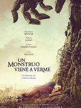 A Monster Calls (Original Motion Picture Soundtrack)