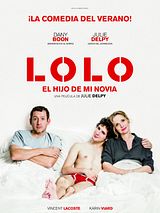 Lolo (Original Motion Picture Soundtrack) [Un film de Julie Delpy]