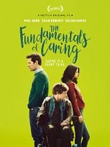 The Fundamentals of Caring (Original Motion Picture Soundtrack)