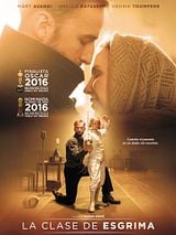 The Fencer (Original Motion Picture Soundtrack)