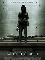 Morgan (Original Motion Picture Soundtrack)