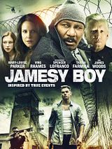 Jamesy Boy (Original Motion Picture Score)