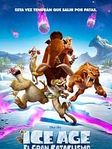 Ice Age: Collision Course (Original Motion Picture Score)