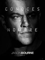 Jason Bourne (Original Motion Picture Soundtrack)