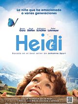 Heidi (Alain Gsponer's Original Motion Picture Soundtrack)