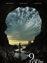 The 9th LIfe Of Louis Drax (Original Motion Picture Soundtrack)