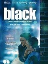 Black - Music From the Motion Picture