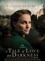 A Tale of Love and Darkness (Original Soundtrack)