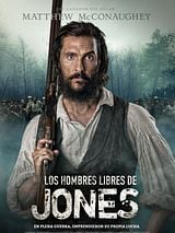 Free State of Jones (Original Motion Picture Soundtrack)