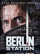 Berlin Station (Music from the Original Series)