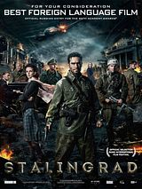 Stalingrad (Original Motion Picture Soundtrack)
