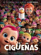 Storks: Original Motion Picture Soundtrack