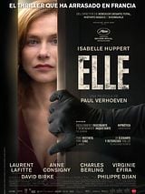 Elle (Original Motion Picture Soundtrack)