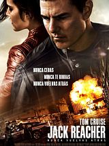 Jack Reacher: Never Go Back (Music from the Motion Picture)