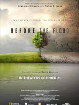 Before the Flood (Music from the Motion Picture)