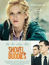 Shovel Buddies (Original Motion Picture Soundtrack)