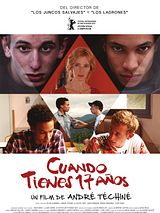 Quand on a 17 ans (Bande originale du film)