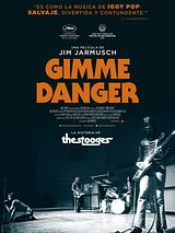 Music From The Motion Picture "Gimme Danger"