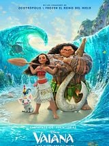 Moana (Original Motion Picture Soundtrack/Deluxe Edition)