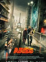 Arès (Bande originale du film)