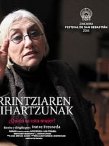 Cartel de Los ecos del Irrintzi