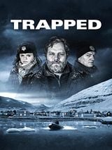 Trapped (Original Television Series Soundtrack)