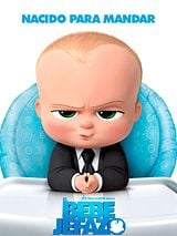The Boss Baby (Music from the Motion Picture)