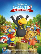 Der kleine Rabe Socke (Die Originalmusik zum Kinofilm)