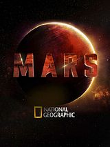 Mars (Original National Geographic Series Soundtrack)