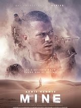 Mine (Original Motion Picture Soundtrack)