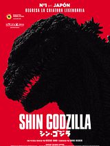 Shin Godzilla (Original Motion Picture Soundtrack)