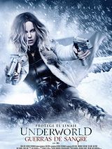 Underworld: Blood Wars (Original Motion Picture Soundtrack)