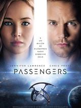 Passengers (Original Motion Picture Soundtrack)
