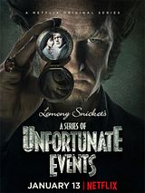 Missed Me (from " A Series of Unfortunate Events" TV Trailer [Cover Version])