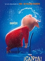 Sing (Original Motion Picture Score)